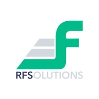 RFSolutions logo, RFSolutions contact details