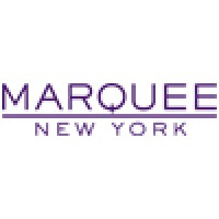 Marquee Nightclub logo, Marquee Nightclub contact details