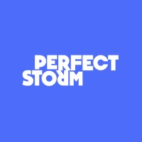 Perfect Storm Agency logo, Perfect Storm Agency contact details