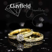 Clayfield Jewellery logo, Clayfield Jewellery contact details