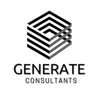 Generate Consultants logo, Generate Consultants contact details