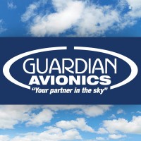 Guardian Avionics logo, Guardian Avionics contact details