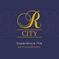 RCITY Mall logo, RCITY Mall contact details