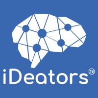 iDeatorsTM Training Institute logo, iDeatorsTM Training Institute contact details