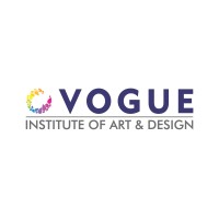 Vogue Institute of Art and Design logo, Vogue Institute of Art and Design contact details