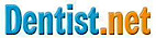 Dentist.net logo, Dentist.net contact details