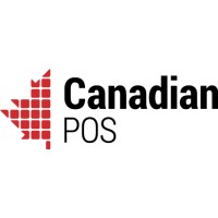 Canadian POS Corporation logo, Canadian POS Corporation contact details