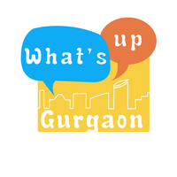 What's Up Gurgaon logo, What's Up Gurgaon contact details