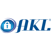 AKL logo, AKL contact details