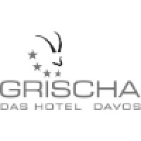 Grischa - DAS Hotel Davos logo, Grischa - DAS Hotel Davos contact details