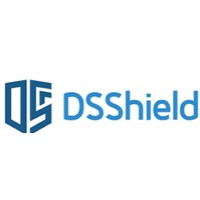 DSShield - DSS logo, DSShield - DSS contact details