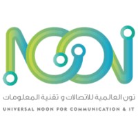 Universal Noon for Communication & IT logo, Universal Noon for Communication & IT contact details