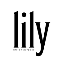 lily Magazine logo, lily Magazine contact details