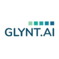 GLYNT.AI logo, GLYNT.AI contact details