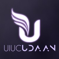 UDAAN UIUC logo, UDAAN UIUC contact details