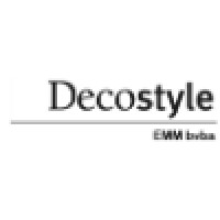 Decostyle - EMM bvba logo, Decostyle - EMM bvba contact details