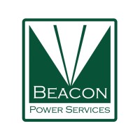 Beacon Power Services logo, Beacon Power Services contact details