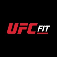 UFC FIT logo, UFC FIT contact details