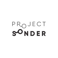 Project Sonder logo, Project Sonder contact details