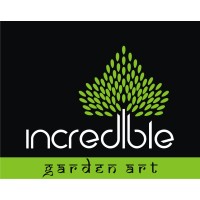 Incredible Garden Art logo, Incredible Garden Art contact details