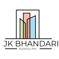 JK BHANDARI AND ASSOCIATES logo, JK BHANDARI AND ASSOCIATES contact details