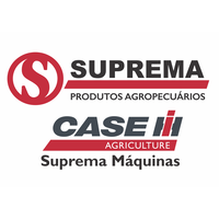 Suprema Produtos Agropecuários e Suprema Máquinas Case IH logo, Suprema Produtos Agropecuários e Suprema Máquinas Case IH contact details