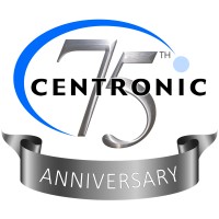 Centronic Limited logo, Centronic Limited contact details