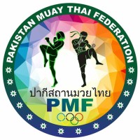 Pakistan Muaythai Federation logo, Pakistan Muaythai Federation contact details