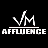 VM AFFLUENCE logo, VM AFFLUENCE contact details