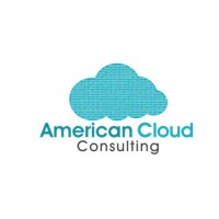 American Cloud Consulting logo, American Cloud Consulting contact details