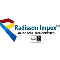 Radisson Impex logo, Radisson Impex contact details