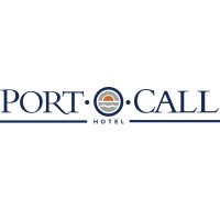 Port O Call Hotel logo, Port O Call Hotel contact details