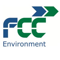 FCC Environment CEE logo, FCC Environment CEE contact details