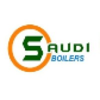 Saudi Boilers logo, Saudi Boilers contact details