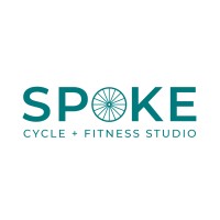 Spoke Cycle and Fitness Studio logo, Spoke Cycle and Fitness Studio contact details