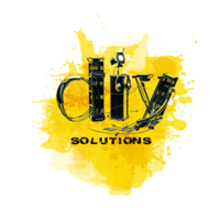 DIY Solutions logo, DIY Solutions contact details