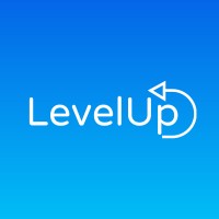 LevelUp Media logo, LevelUp Media contact details