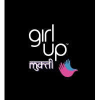 Girl Up Mukti logo, Girl Up Mukti contact details