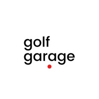 Golf Garage logo, Golf Garage contact details