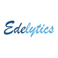 Edelytics, Digital Marketing Agency logo, Edelytics, Digital Marketing Agency contact details