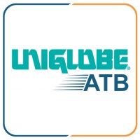 UNIGLOBE ATB logo, UNIGLOBE ATB contact details