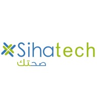 Sihatech logo, Sihatech contact details