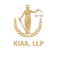 KIAA,LLP logo, KIAA,LLP contact details