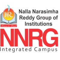 Nalla Narasimha Reddy Education Society Group of Institutions logo, Nalla Narasimha Reddy Education Society Group of Institutions contact details