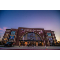 Silverstein Eye Centers Arena logo, Silverstein Eye Centers Arena contact details