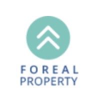 Foreal Property logo, Foreal Property contact details