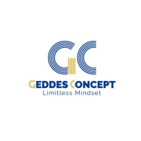 Geddes Concept logo, Geddes Concept contact details