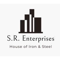 S.R. ENTERPRISES logo, S.R. ENTERPRISES contact details