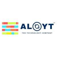 ALOYT logo, ALOYT contact details