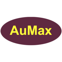 AuMax S.R.L logo, AuMax S.R.L contact details